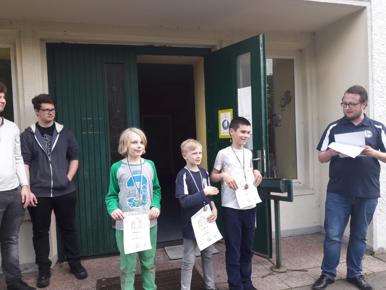 Vorschau